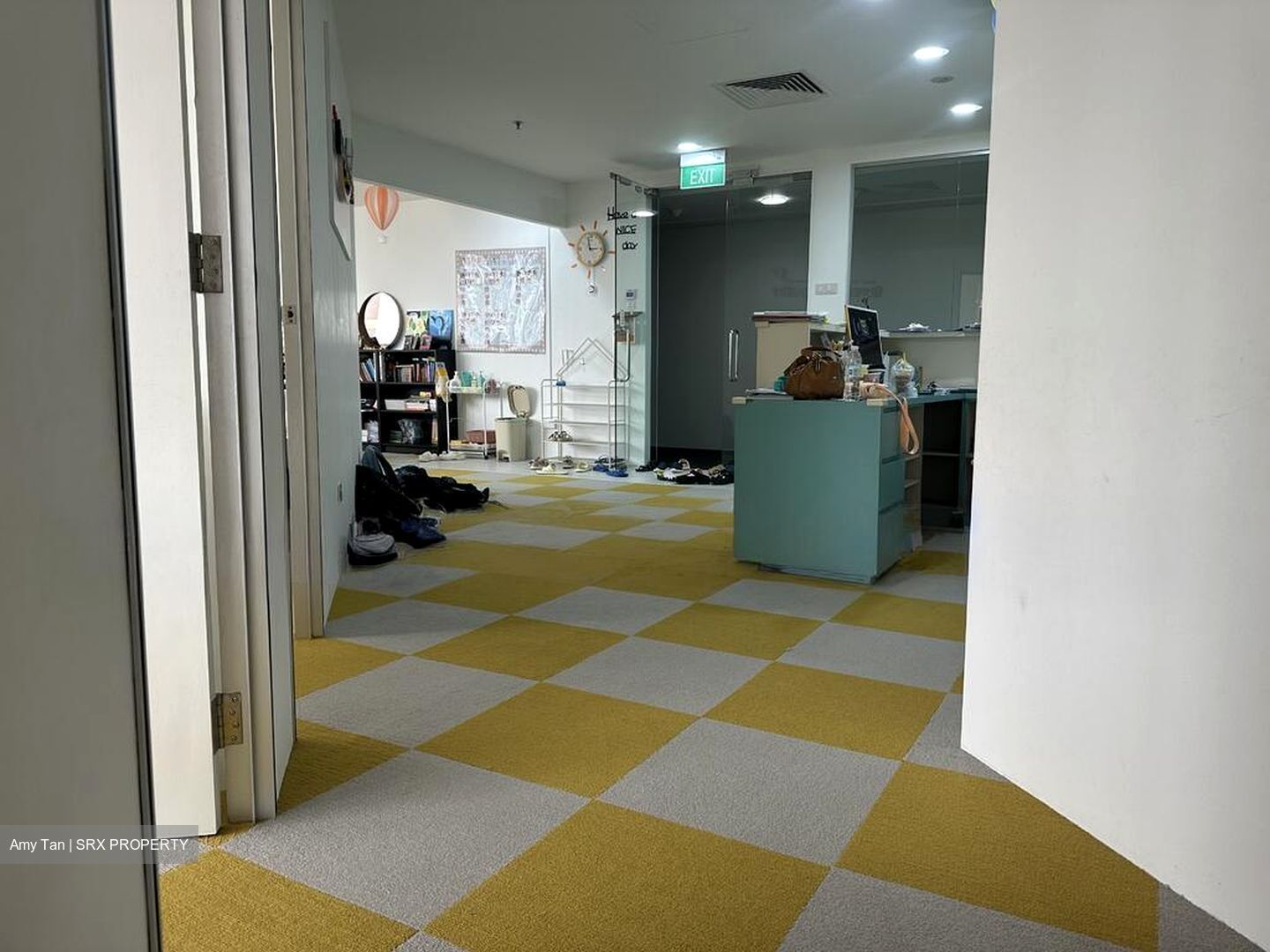 Parkway Parade (D15), Office #514368221